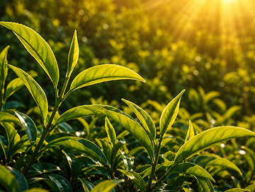 Handpicked Black Tea